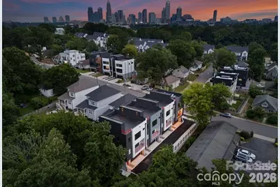 408 State Street, Charlotte, NC 28208 - Photo 1