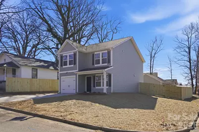 935 Wallace Street, Statesville, NC 28677 - Photo 3