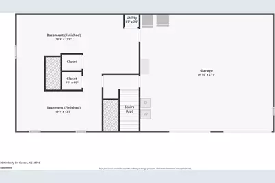 36 Kimberly Drive, Canton, NC 28716 - Photo 39