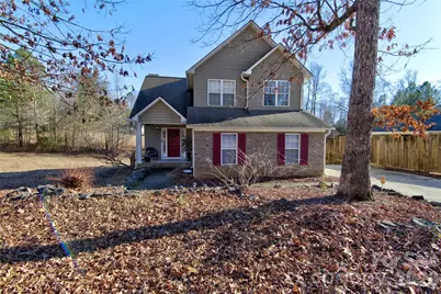 115 Park Vista Drive, Troutman, NC 28166 - Photo 1