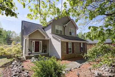115 Park Vista Drive, Troutman, NC 28166 - Photo 3
