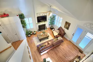 115 Park Vista Dr, Troutman, NC 28166 - Photo 1