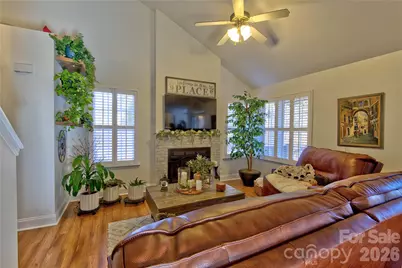 115 Park Vista Drive, Troutman, NC 28166 - Photo 5