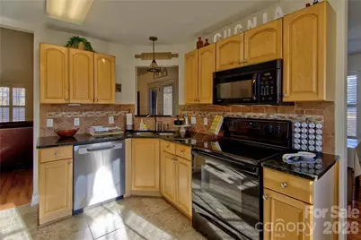 115 Park Vista Drive, Troutman, NC 28166 - Photo 3