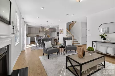 1854 Carrollton Drive, Indian Trail, NC 28079 - Photo 13