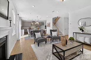 1854 Carrollton Dr, Indian Trail, NC 28079 - Photo 13