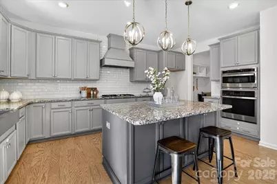 1854 Carrollton Drive, Indian Trail, NC 28079 - Photo 17