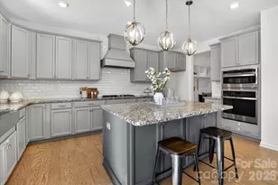 1854 Carrollton Dr, Indian Trail, NC 28079 - Photo 17