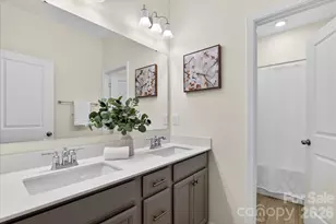 1854 Carrollton Dr, Indian Trail, NC 28079 - Photo 31