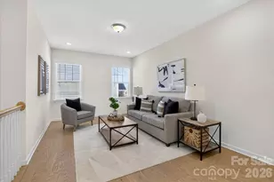 1854 Carrollton Dr, Indian Trail, NC 28079 - Photo 27