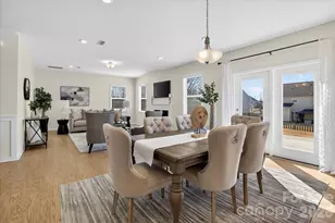 1854 Carrollton Dr, Indian Trail, NC 28079 - Photo 15