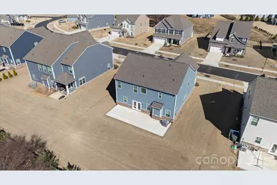 1854 Carrollton Drive, Indian Trail, NC 28079 - Photo 45