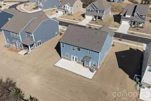 1854 Carrollton Dr, Indian Trail, NC 28079 - Photo 45