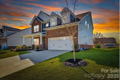 1854 Carrollton Drive, Indian Trail, NC 28079 - Photo 37