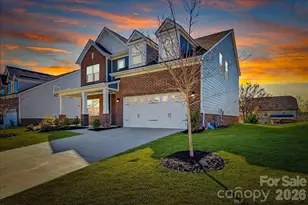 1854 Carrollton Dr, Indian Trail, NC 28079 - Photo 37