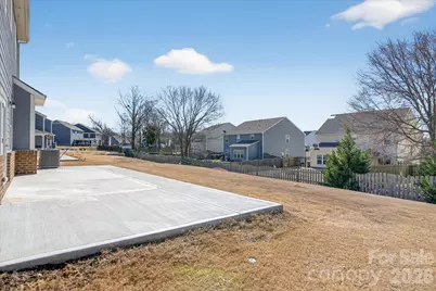 1854 Carrollton Drive, Indian Trail, NC 28079 - Photo 43