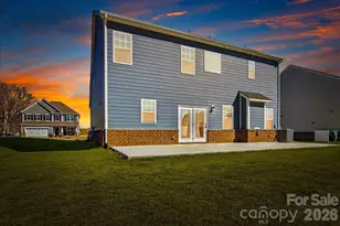 1854 Carrollton Dr, Indian Trail, NC 28079 - Photo 39