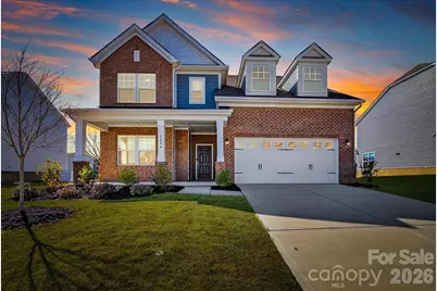 1854 Carrollton Drive, Indian Trail, NC 28079 - Photo 1