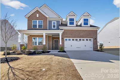 1854 Carrollton Drive, Indian Trail, NC 28079 - Photo 41