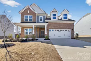 1854 Carrollton Dr, Indian Trail, NC 28079 - Photo 41