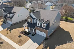 1854 Carrollton Dr, Indian Trail, NC 28079 - Photo 47