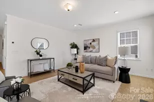 1854 Carrollton Dr, Indian Trail, NC 28079 - Photo 11