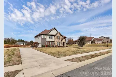 502 Alucio Court, Wesley Chapel, NC 28104 - Photo 37