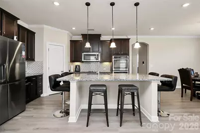 502 Alucio Court, Wesley Chapel, NC 28104 - Photo 5