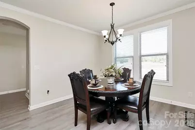 502 Alucio Court, Wesley Chapel, NC 28104 - Photo 21