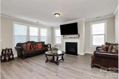 502 Alucio Court, Matthews, NC 28104 - Photo 9