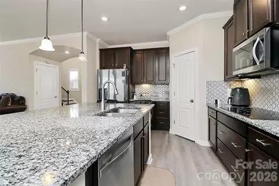 502 Alucio Court, Matthews, NC 28104 - Photo 15