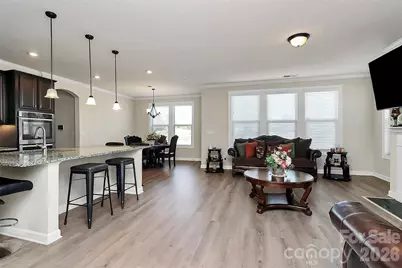 502 Alucio Court, Wesley Chapel, NC 28104 - Photo 3