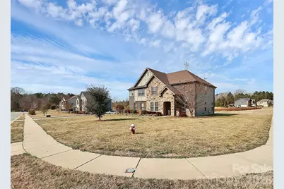 502 Alucio Court, Wesley Chapel, NC 28104 - Photo 39