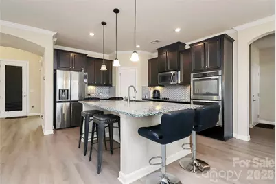 502 Alucio Court, Matthews, NC 28104 - Photo 23