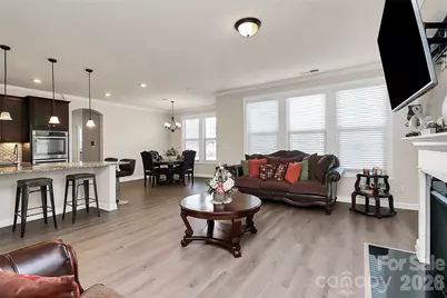 502 Alucio Court, Wesley Chapel, NC 28104 - Photo 11