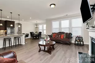 502 Alucio Ct, Wesley Chapel, NC 28104 - Photo 11