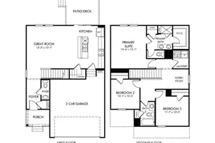 5039 Poplin Vly, Cherryville, NC 28021 - Photo 11