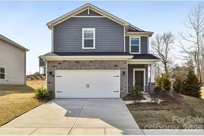 5039 Poplin Valley, Cherryville, NC 28021 - Photo 1