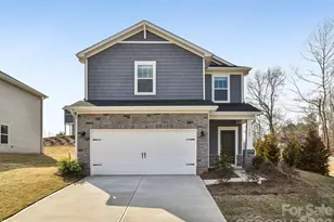 5039 Poplin Vly, Cherryville, NC 28021 - Photo 1