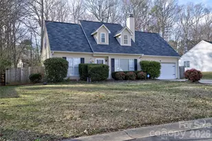 518 Lisa Carol Dr, Mooresville, NC 28115 - Photo 3