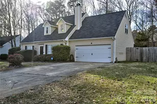 518 Lisa Carol Dr, Mooresville, NC 28115 - Photo 5