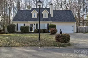 518 Lisa Carol Dr, Mooresville, NC 28115 - Photo 1
