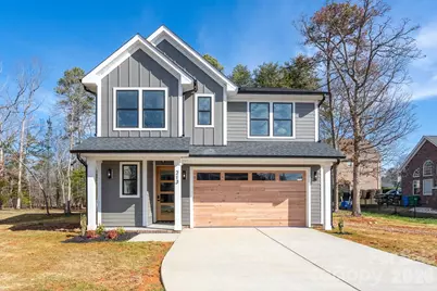 213 Delancy Street, Locust, NC 28097 - Photo 1