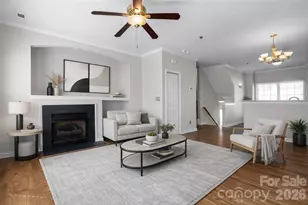 6358 Royal Celadon Way, Charlotte, NC 28269 - Photo 5