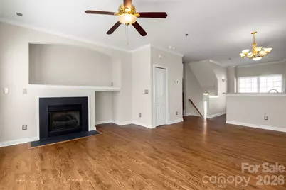 6358 Royal Celadon Way #64, Charlotte, NC 28269 - Photo 7