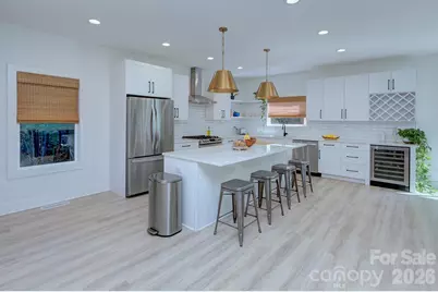 526 Seldon Drive, Charlotte, NC 28216 - Photo 5