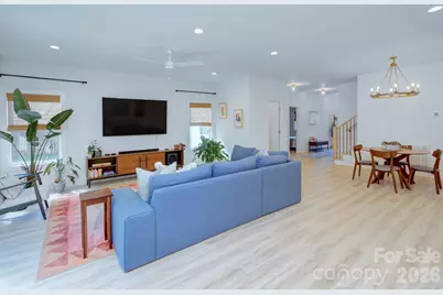 526 Seldon Drive, Charlotte, NC 28216 - Photo 13