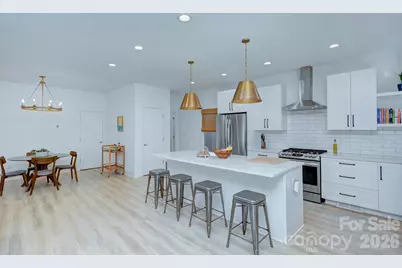 526 Seldon Drive, Charlotte, NC 28216 - Photo 9