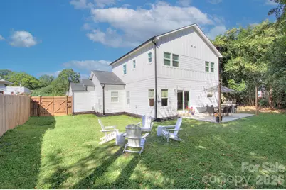 526 Seldon Drive, Charlotte, NC 28216 - Photo 37