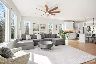 6021 Irwins Branch Drive, Charlotte, NC 28217 - Photo 9